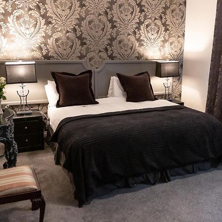 Aaron Court B&B Dublin Exterior photo
