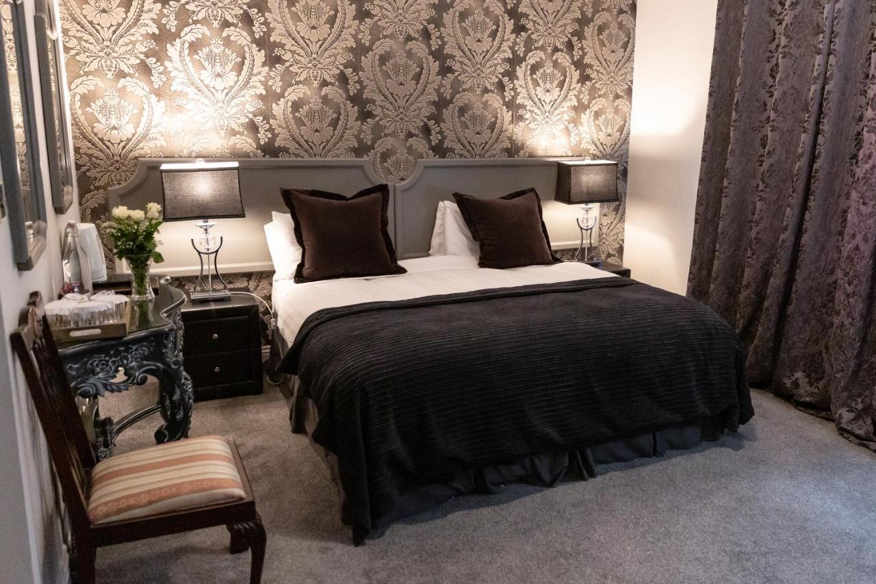 Aaron Court B&B Dublin Exterior photo