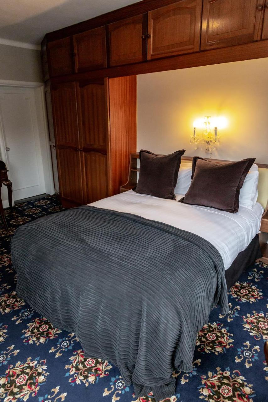 Aaron Court B&B Dublin Exterior photo