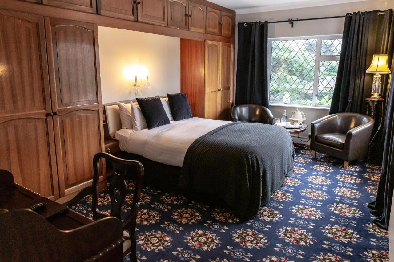 Aaron Court B&B Dublin Exterior photo