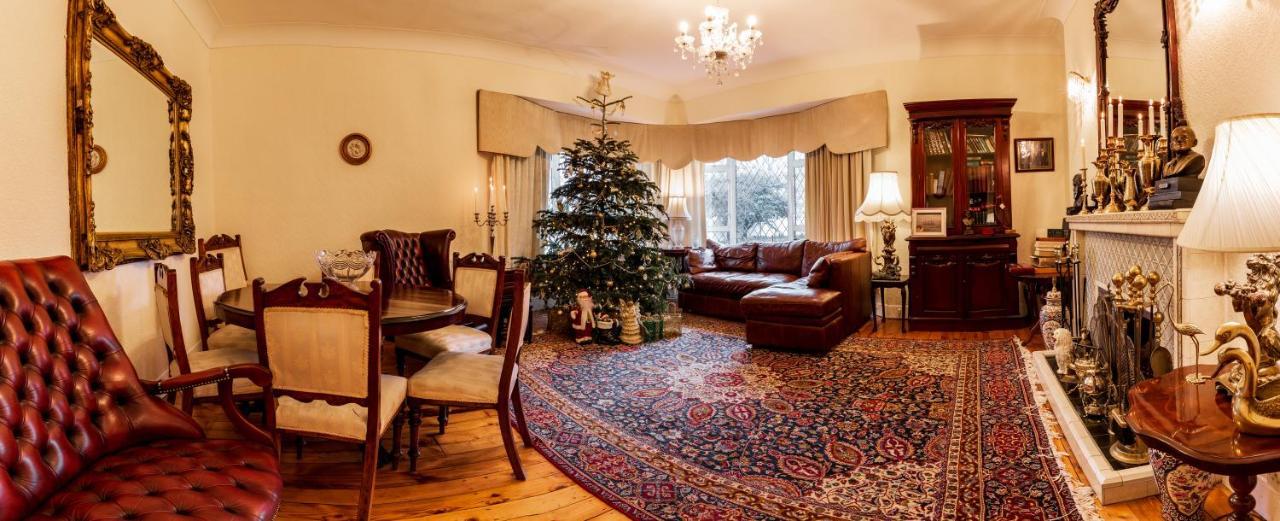 Aaron Court B&B Dublin Exterior photo