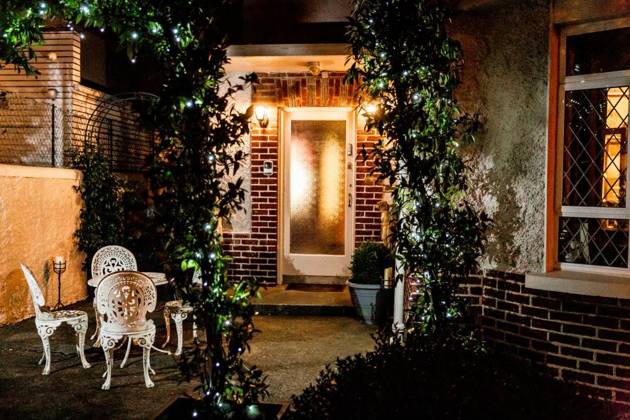 Aaron Court B&B Dublin Exterior photo