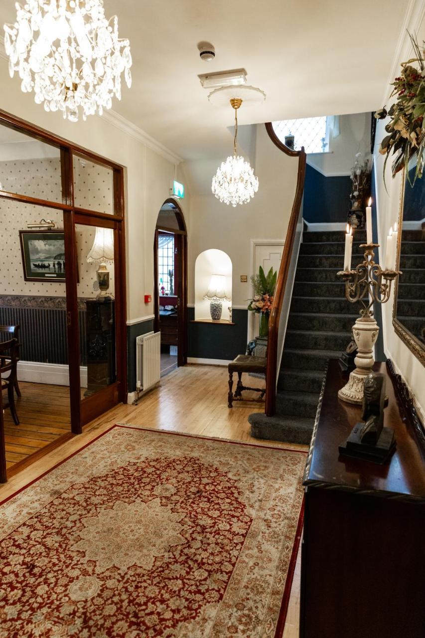 Aaron Court B&B Dublin Exterior photo